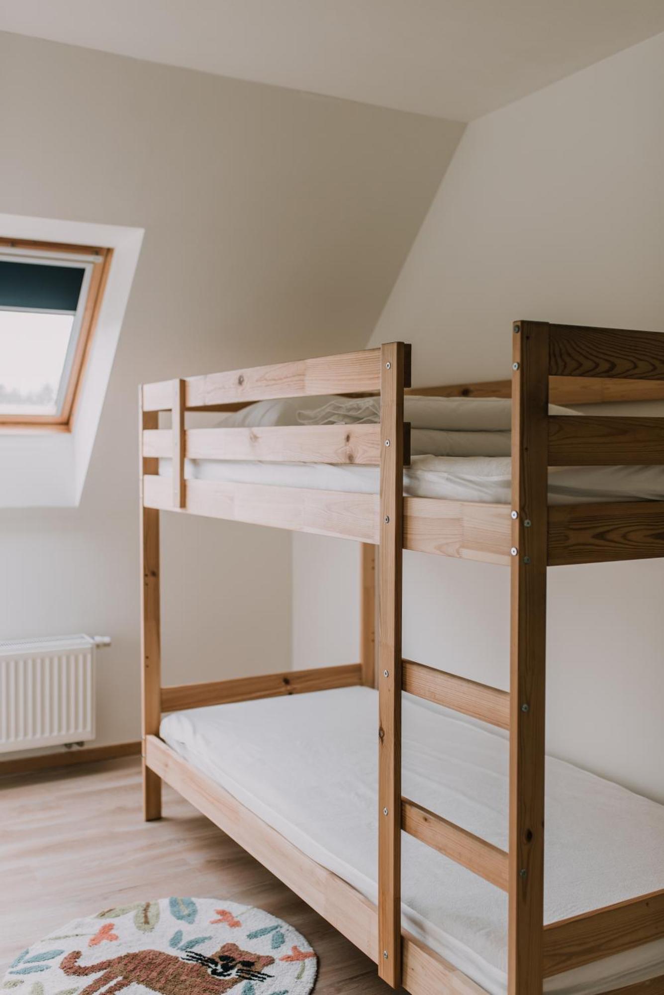 Vakantiehuis De Bekaf Stekene Buitenkant foto