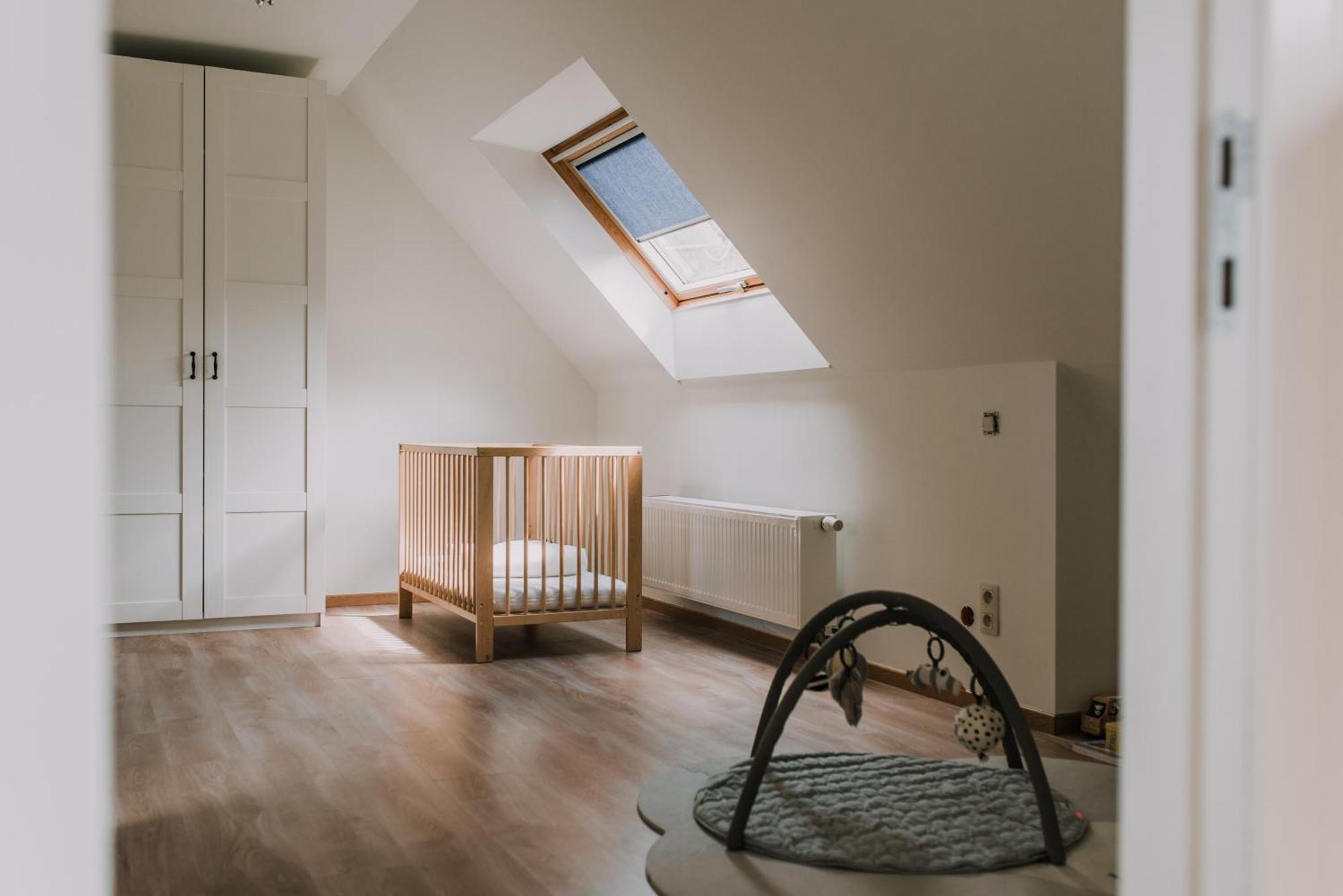 Vakantiehuis De Bekaf Stekene Buitenkant foto