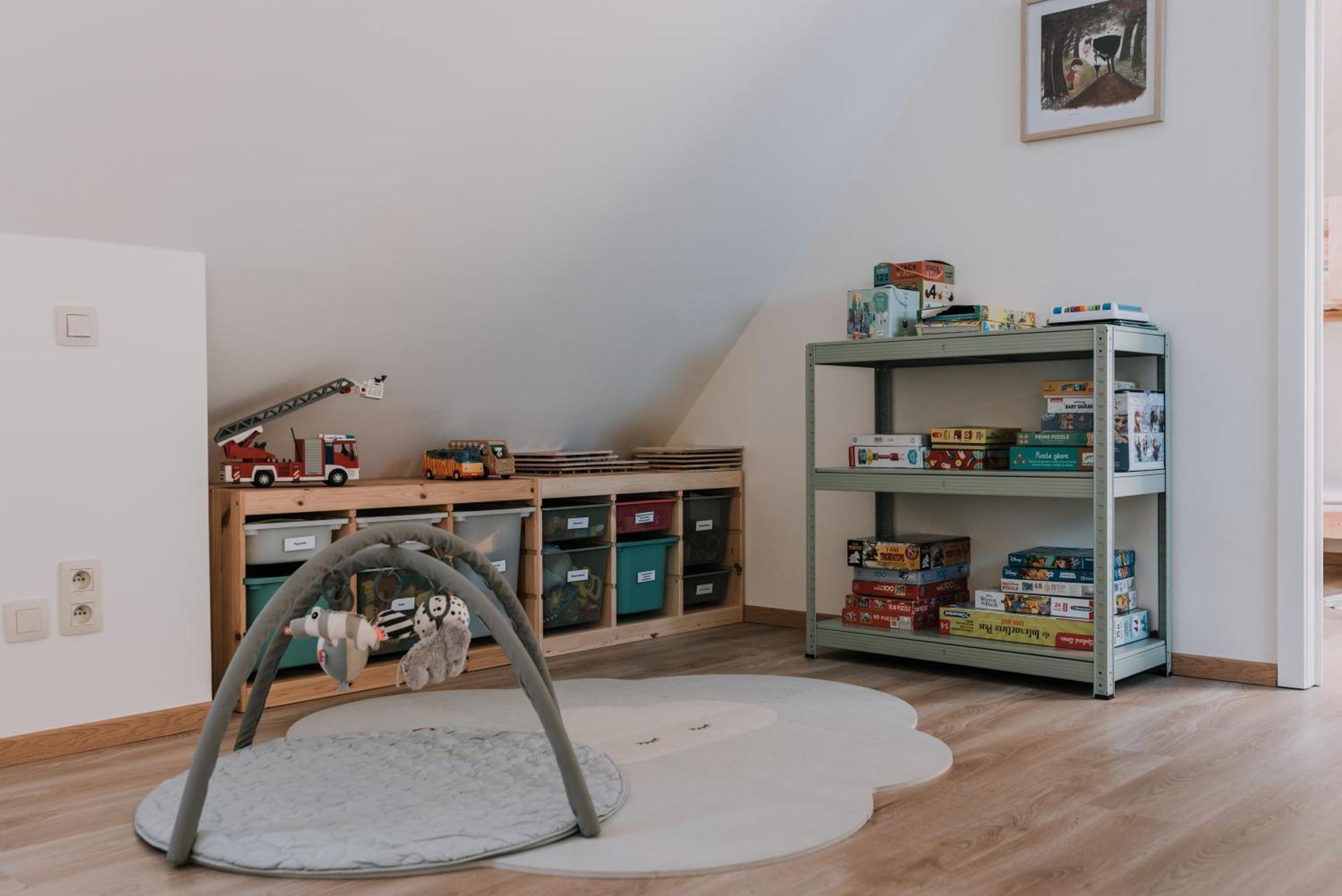 Vakantiehuis De Bekaf Stekene Buitenkant foto